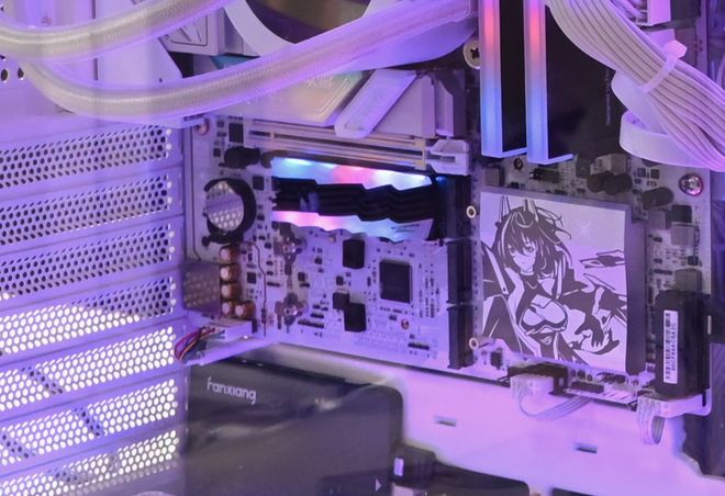 Sviaz消费电子盛会中国存储品牌科技出海战略再添里程碑!开元ky棋牌从欧亚腹地辐射全球:领德创科技亮相俄罗斯2025(图1) Sviaz消费电子盛会中国存储品牌科技出海战略再添里程碑!开元ky棋牌从欧亚腹地辐射全球:领德创科技亮相俄罗斯2025(图1)